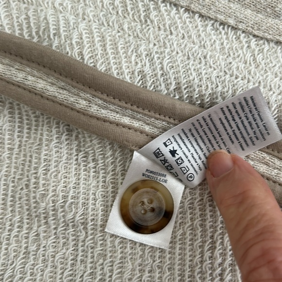 Faherty Blazer - Picture 10 of 10